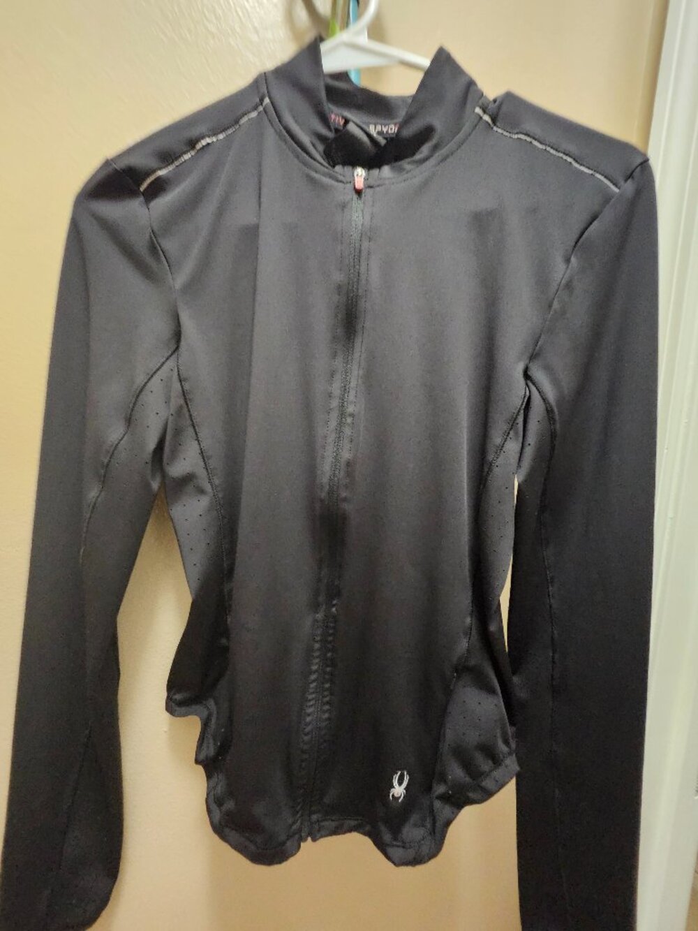 Spyder Active Jacket
